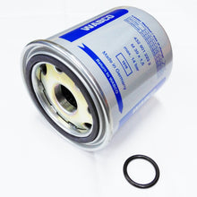 Filtre déshydrateur d'air 4324102442 pour camion DAF