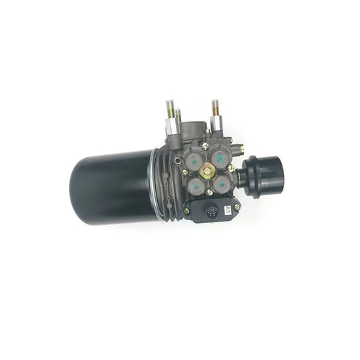 Air Dryer K010593 ZB4424 for Knorr - KUDUPARTS