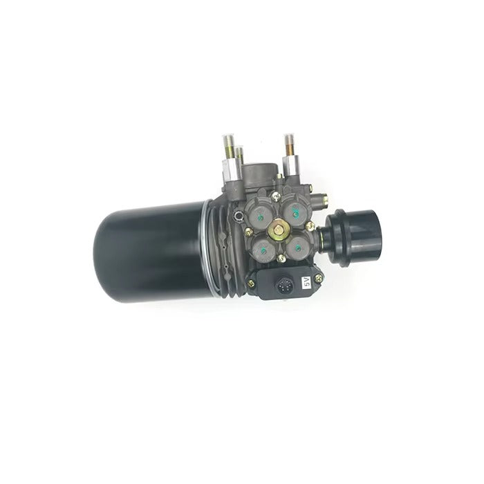 Air Dryer K010593 ZB4424 for Knorr - KUDUPARTS