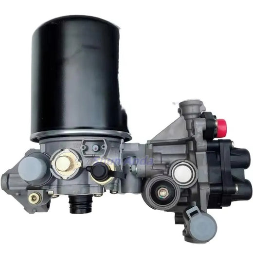 Air Dryer ZB4800 ZB4805 for Knorr Mercedes-Benz Truck - KUDUPARTS