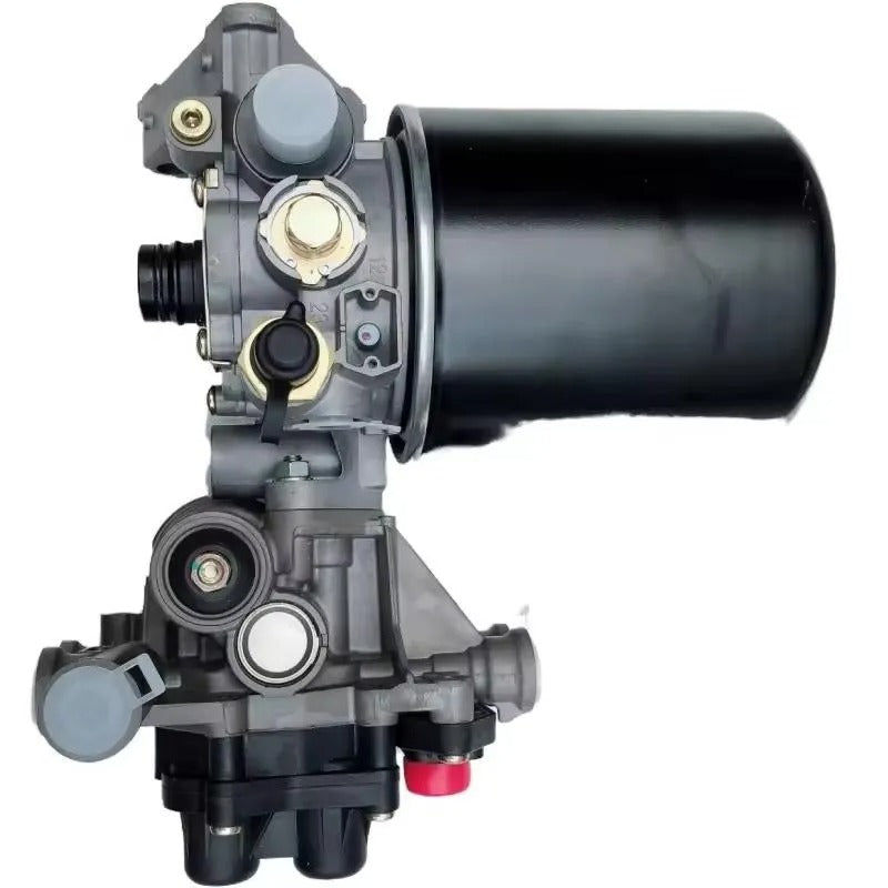 Air Dryer ZB4800 ZB4805 for Knorr Mercedes-Benz Truck - KUDUPARTS