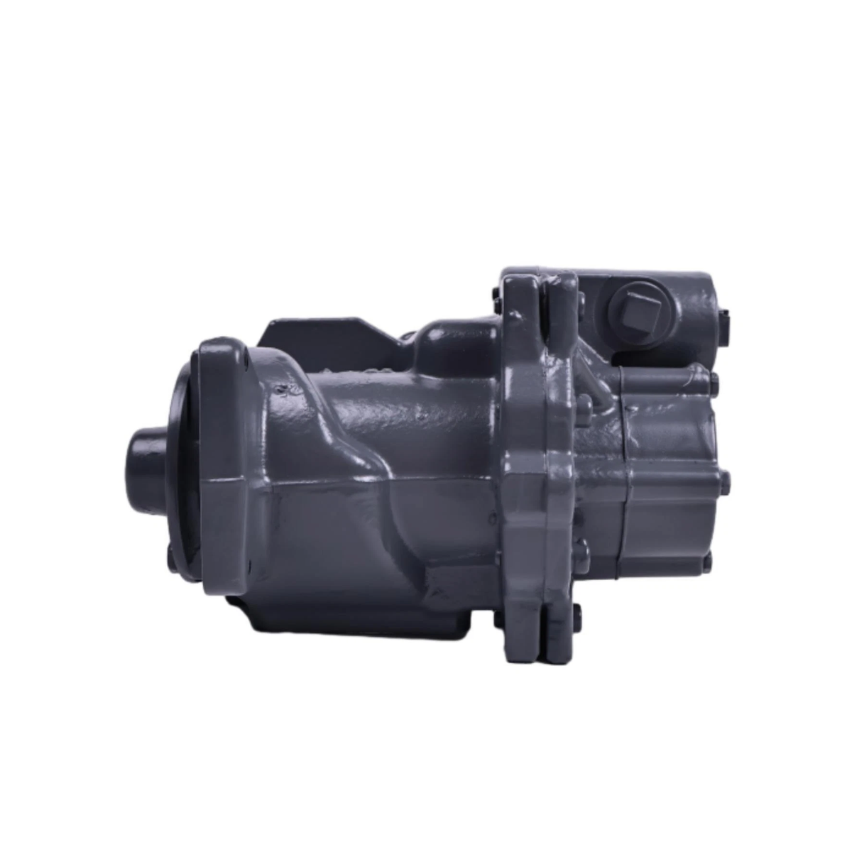 Air End 1616657580 1616657583 1616657581 for Atlas Copco Air Compressor GA5 GA11 - KUDUPARTS