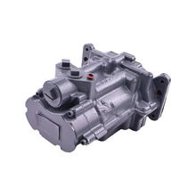 Bloc de compression 1616753582 1616753592 pour compresseur d'air Atlas Copco