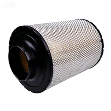 Air Filter - Reolaces Donaldson B085011 Fleetguard AH1141 Baldwin PA2818 Wix 46637 - KUDUPARTS