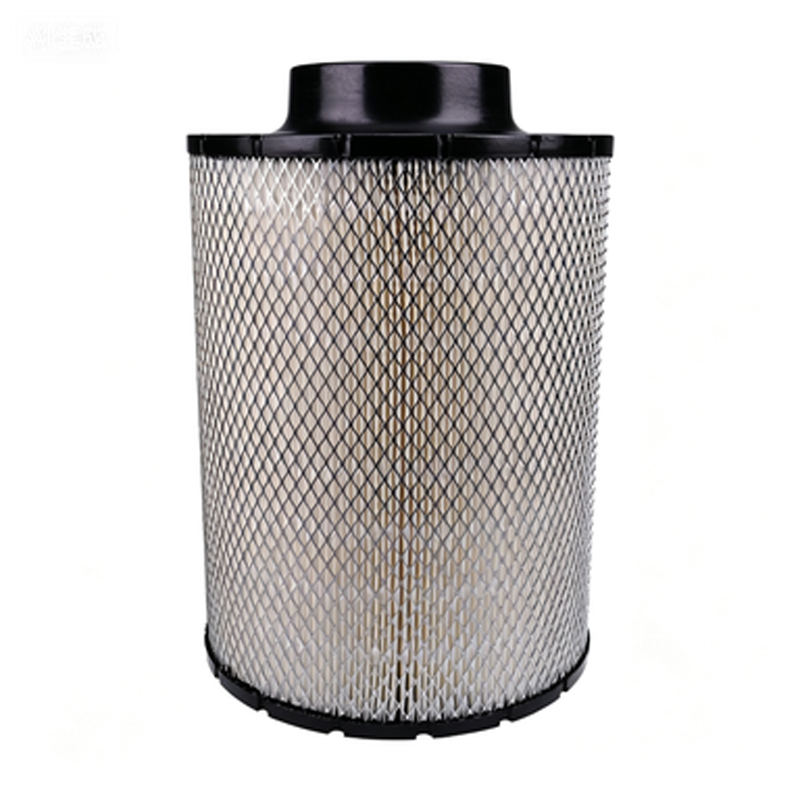Air Filter - Reolaces Donaldson B085011 Fleetguard AH1141 Baldwin PA2818 Wix 46637