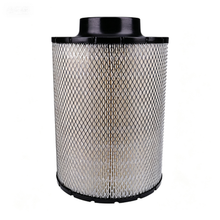 Air Filter - Reolaces Donaldson B085011 Fleetguard AH1141 Baldwin PA2818 Wix 46637 - KUDUPARTS