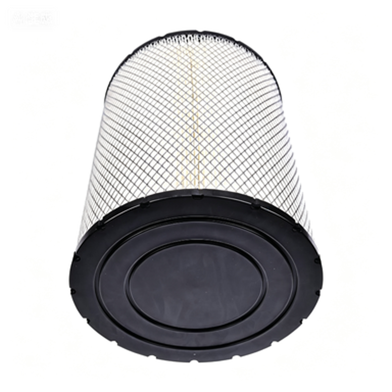 Air Filter - Reolaces Donaldson B085011 Fleetguard AH1141 Baldwin PA2818 Wix 46637