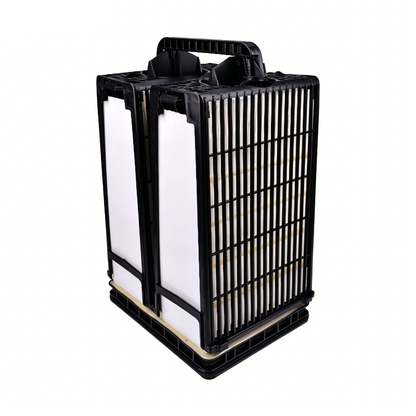 Air Filter - Replaces Donaldson DBA5294 Fleetguard AF55021