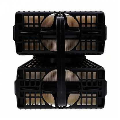 Air Filter - Replaces Donaldson DBA5294 Fleetguard AF55021