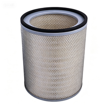 Air Filter - Replaces Donaldson P119167 - KUDUPARTS