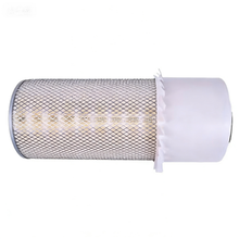 Air Filter - Replaces Donaldson P119378 WIX 42522 - KUDUPARTS
