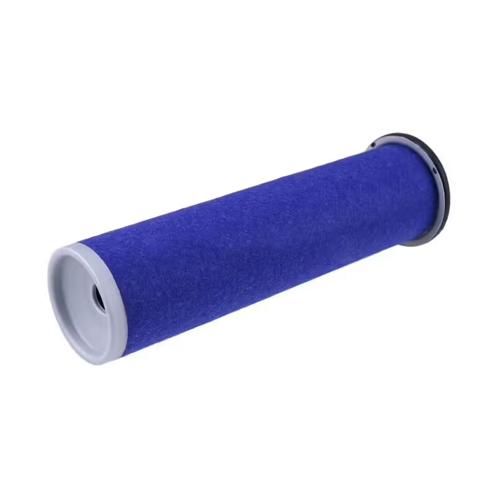 Air Filter - Replaces Donaldson P123160 Fleetguard AF1966 WIX 42769 Komatsu 3EB0-225550 Kubota 15000-37111