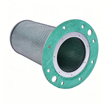 Air Filter - Replaces Donaldson P158669 P116570 - KUDUPARTS