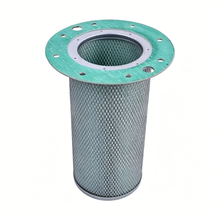 Air Filter - Replaces Donaldson P158669 P116570 - KUDUPARTS