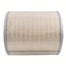 Air Filter - Replaces Donaldson P182095 Baldwin LL2685 Fleetguard AF1897M Hifi SA 11847 - KUDUPARTS