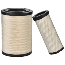 Air Filter - Replaces Donaldson P527484 P527680 - KUDUPARTS
