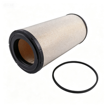 Air Filter- Replaces Donaldson P534816 Fleeetguard AF25247 Baldwin RS3539 WIX 46843 - KUDUPARTS