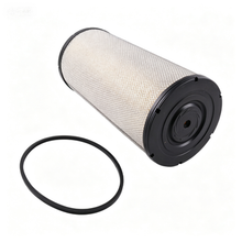 Air Filter- Replaces Donaldson P534816 Fleeetguard AF25247 Baldwin RS3539 WIX 46843 - KUDUPARTS