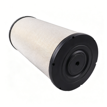 Air Filter - Replaces Donaldson P534925 Fleeetguard AF25248 Baldwin RS3534 - KUDUPARTS