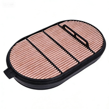 Air Filter - Replaces Donaldson P601560 - KUDUPARTS