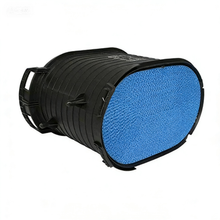 Air Filter - Replaces Donaldson P603577 Fleeetguard AF26152 WIX 42731 - KUDUPARTS