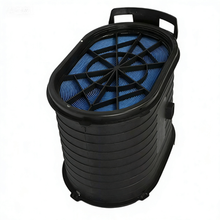 Air Filter - Replaces Donaldson P603577 Fleeetguard AF26152 WIX 42731 - KUDUPARTS