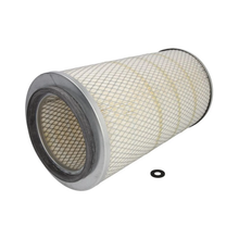 Air Filter - Replaces Donaldson P607365 Fleetguard AF25570 WIX 46703 - KUDUPARTS