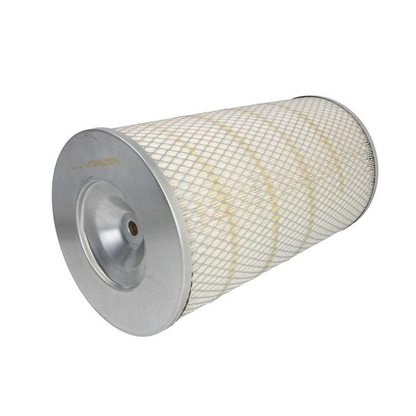 Air Filter - Replaces Donaldson P607365 Fleetguard AF25570 WIX 46703