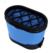 Air Filter - Replaces Donaldson P608676 Fleetguard AF4206 Wix 49676 - KUDUPARTS