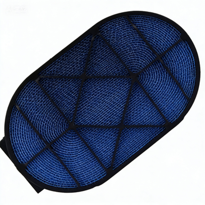 Air Filter - Replaces Donaldson P608676 Fleetguard AF4206 Wix 49676