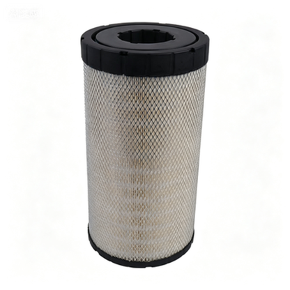 Air Filter - Replaces Donaldson P613334 P613335 Fleetguard AF25962 AF25963 Hifi SA16455 SA16454