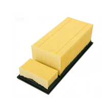 Air Filter - Replaces Donaldson P621023 WIX 49902 - KUDUPARTS