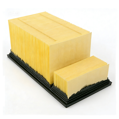 Air Filter - Replaces Donaldson P621023 WIX 49902