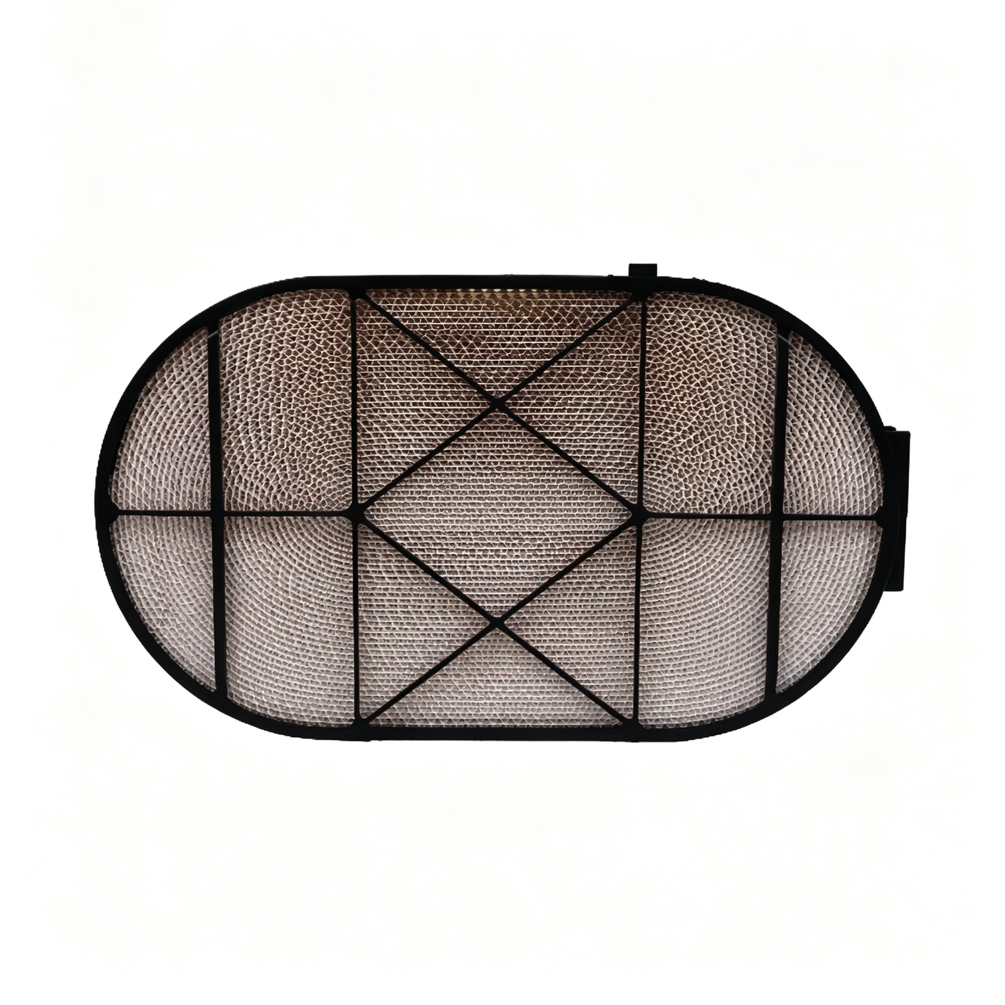 Air Filter - Replaces Donaldson P621983 WIX WA11235 Fleetguard AF4208