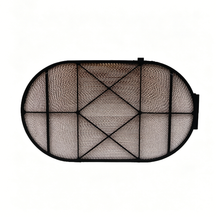 Air Filter - Replaces Donaldson P621983 WIX WA11235 Fleetguard AF4208 - KUDUPARTS