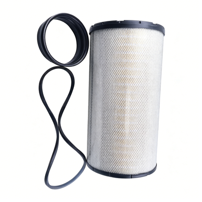 Air Filter - Replaces Donaldson P625128 Baldwin RS5287XP Fleeetguard AF25144 AF4197