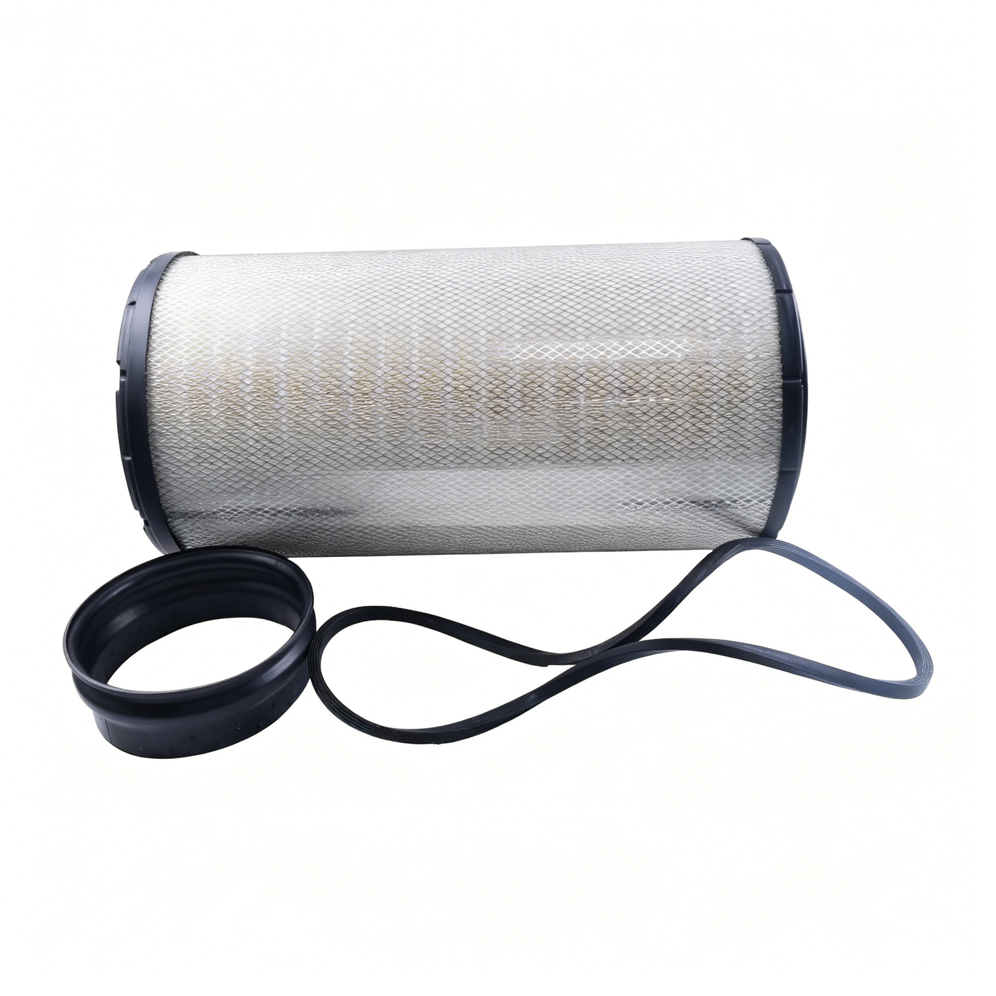 Air Filter - Replaces Donaldson P625128 Baldwin RS5287XP Fleeetguard AF25144 AF4197