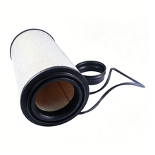 Air Filter - Replaces Donaldson P625128 Baldwin RS5287XP Fleeetguard AF25144 AF4197 - KUDUPARTS