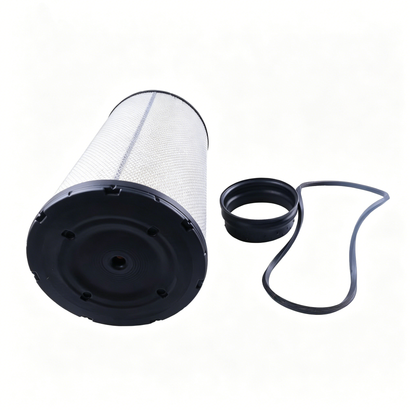 Air Filter - Replaces Donaldson P625128 Baldwin RS5287XP Fleeetguard AF25144 AF4197