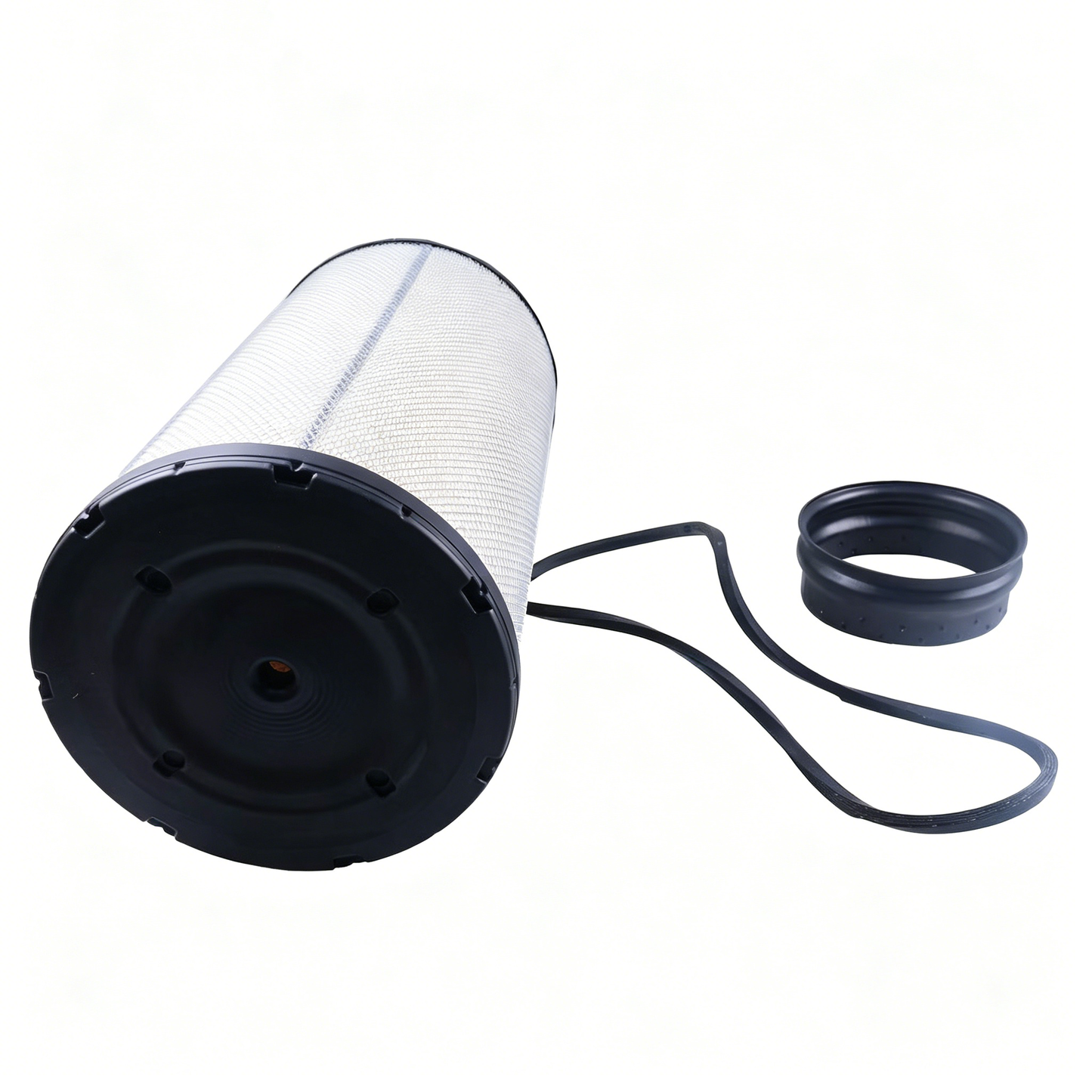 Air Filter - Replaces Donaldson P625128 Baldwin RS5287XP Fleeetguard AF25144 AF4197