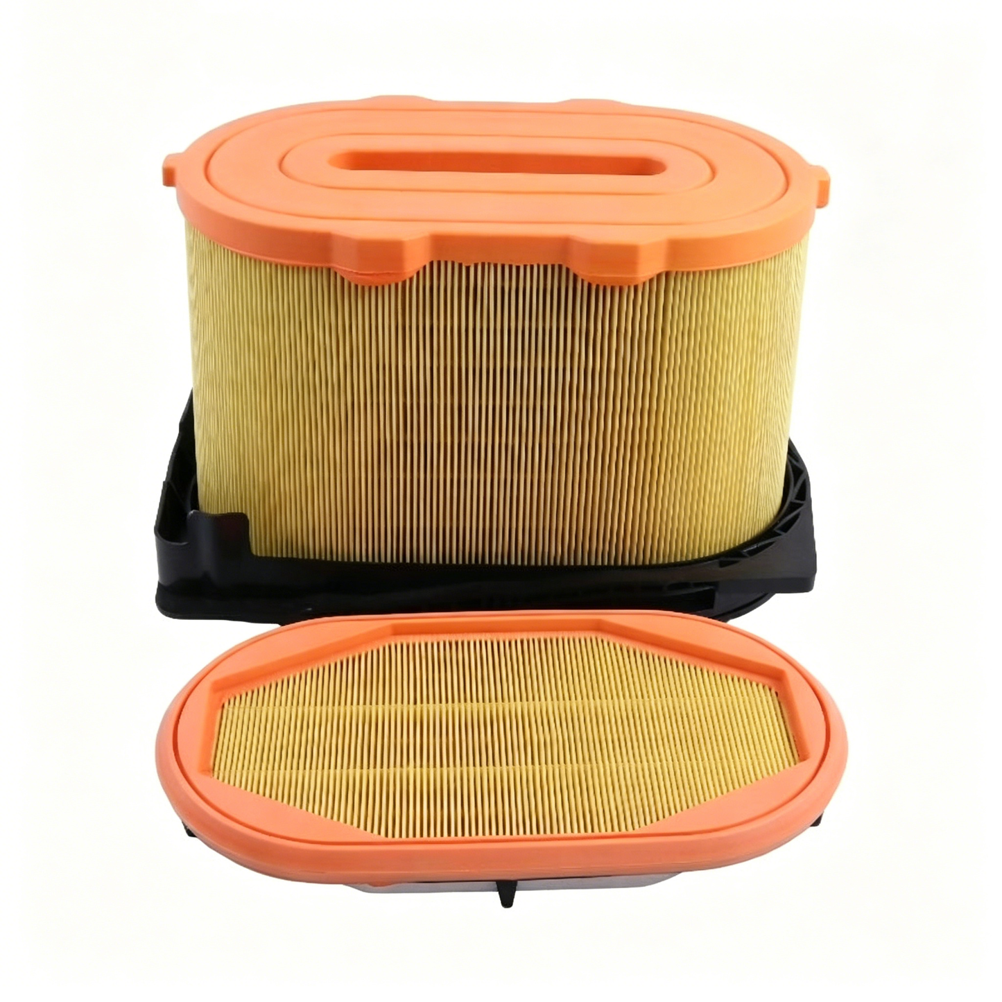 Air Filter - Replaces Donaldson P636408 Fleetguard AF4243