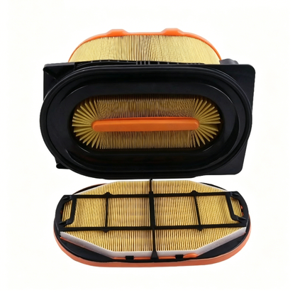 Air Filter - Replaces Donaldson P636408 Fleetguard AF4243