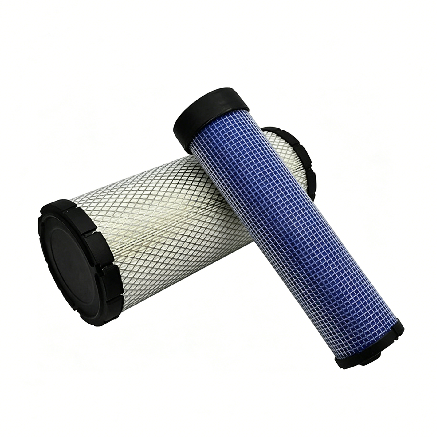 For Hyundai HL730-9 R140LC-9 R140W-9 R160LC-9 R170W-9 R180LC-9 R210LC-7 Air Filter Element 11N6-27030 and 11N6-27040