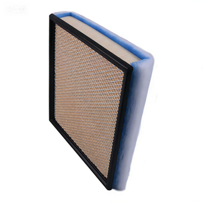 Air Filter - Replaces Donaldson P643142 WIX WA10905