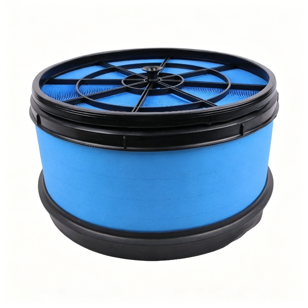 Air Filter - Replaces Donaldson P643216 Wix WA11036 - KUDUPARTS