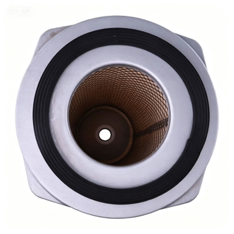 Air Filter - Replaces Donaldson P772535 WIX 46638