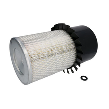 Air Filter - Replaces Donaldson P778399 Fleetguard AF4909K - KUDUPARTS