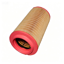 Air Filter - Replaces Donaldson P782105 WIX 49711 Fleetguard AF26399 - KUDUPARTS