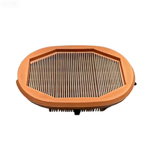 Air Filter - Replaces WIX WA10806 Hifi SA 17454 - KUDUPARTS