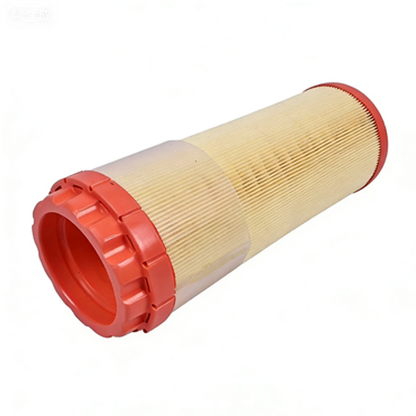 Air Filter 05727662 for Bomag Roller BW100 BW120 CAT Utility Compactor CB4.0 CC4.0 Dynapac CC 1200 VI